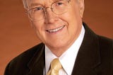 The Legacy of Dr James Dobson