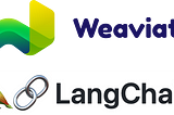 Unlocking the Power of Conversational AI: Building Chatbots with Langchain and Weaviate