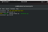 Kubernetes with java script webUI