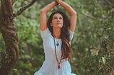 Connecting With Your Intuition & Manifesting Your Highest Self + 9 Tips For Balancing Your Third…