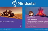 Mindsets Launches GCSE & Resit Pilots with UK Schools