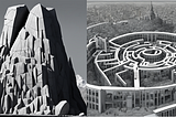 FREAKING ARCHITECTURE