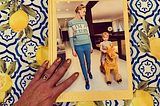 Reflections on “Generation Wealth”