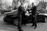 Protect your event and your guest with event security London