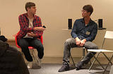 Quantstamp Office Hours at Y Combinator