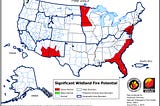 May is Wildfire Awareness Month: Looking into the Future