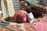 Decorate your Place with Rugs for your home
