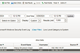 Creating Reports in latest IBM Qradar version