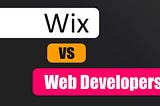 Will web builders take over web development?