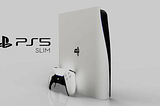 PS5 Slim Specs A Comprehensive Guide