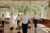 Yoga Course in India