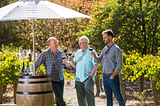 Barossa Valley Wine Tours From Adelaide