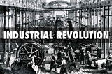 The role of the Industrial Revolution in the Climate Discourse