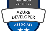 AZ-204 Azure Developer Associate Study Guide