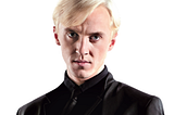 Draco Malfoy’s Reasonable Concerns