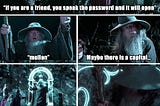 Passkeys: Better authentication for the internet!