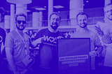 Au programme cet été sur WeLoveDevs