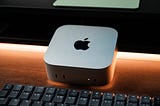 One Month with the M4 Mac Mini: Build, Performance, & Who It’s For