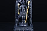 Ram Lalla Murti