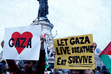 The War on Gaza: The Misuse of Antisemitism