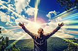 The Lost Art of Being Present