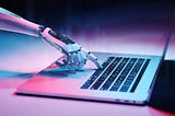 Are AI Bots Really Required In The Writing Industry??