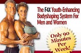 The Old School New Body Program