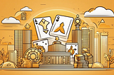 💵 The Biggest Transfer of Power in the iGaming Industry that Nobody Wants to Talk About