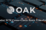 Polkadot XCM Cross-Chain Asset Transfer Demo