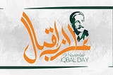 9th November Iqbal Day
