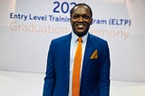 2023/2024 Access Bank ELTP Graduation Ceremony