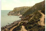 A Beach in Torquay - Killing on Torquay Beach