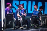 Vega Squadron — The True Underdog Story