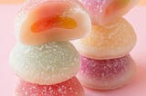 Japanese Desserts Beyond Mochi: A Sweet Journey