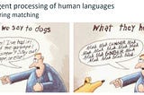 Natural Language Processing (NLP) ทำงานอย่างไร