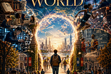 College is a Portal To The World