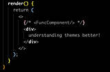 VS Code Themes