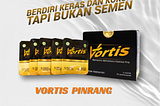 Jual Vortis Pinrang