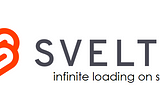 Infinite Scrolling with Svelte