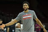 Chasson Randle’s Fresh Start with the Timberwolves Sparks Curiosity