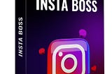 Instagram Boss - Insta Cashmaschine aufbauen