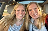 More Than Just a Reflection: The Joys and Challenges of Being a Twin