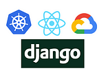 Serving Static Assets in Django With Kubernetes