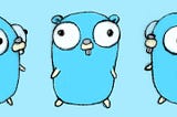 Menggunakan private library Git dengan Golang module