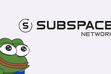 The Subspace Network: A New Frontier for Web3