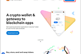 How to import acquired cryptocurrency to an external wallet
