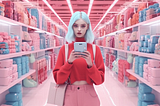 The Inevitable Shift: Fashion Brands Embrace Web3 and Metaverse to Connect with Gen Z.