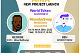 AMA Recap with WorldToken 26/05/2022