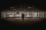 Success Has No Steps — Stop Looking for Them