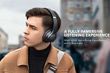 Life Q20 Wireless Headphones: Your Ticket to Audio Paradise!